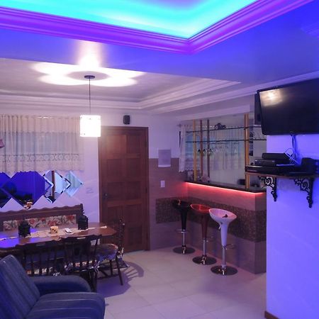 Apartamento Villa da Praia Residence Arraial do Cabo Camera foto