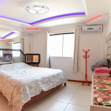 Apartamento Villa da Praia Residence Arraial do Cabo Esterno foto