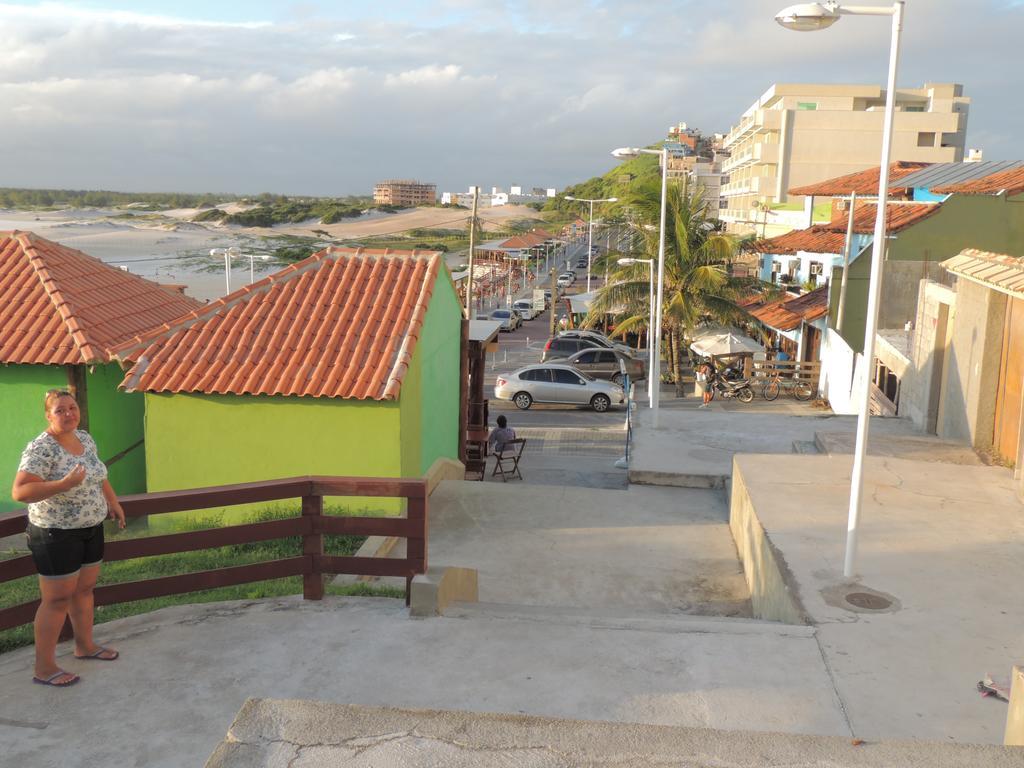 Apartamento Villa da Praia Residence Arraial do Cabo Camera foto