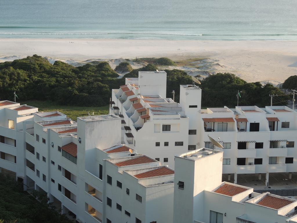 Apartamento Villa da Praia Residence Arraial do Cabo Camera foto