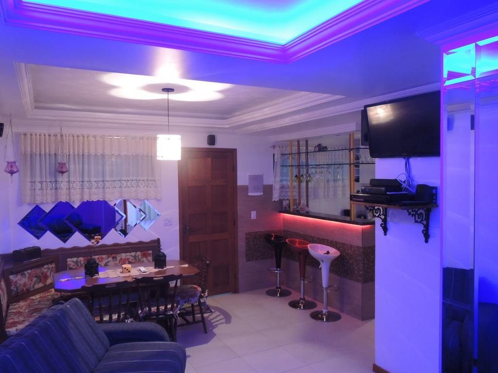 Apartamento Villa da Praia Residence Arraial do Cabo Camera foto