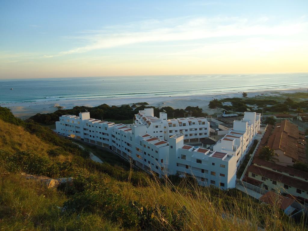 Apartamento Villa da Praia Residence Arraial do Cabo Camera foto