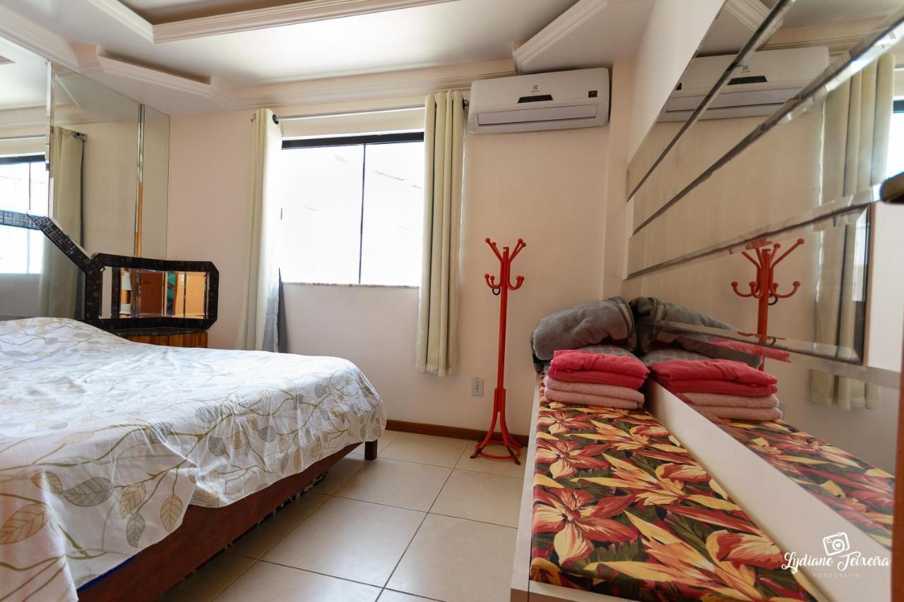 Apartamento Villa da Praia Residence Arraial do Cabo Esterno foto