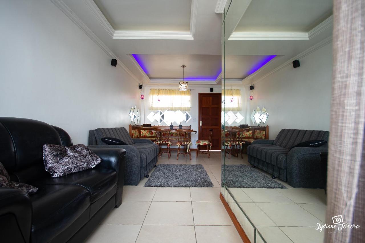Apartamento Villa da Praia Residence Arraial do Cabo Esterno foto